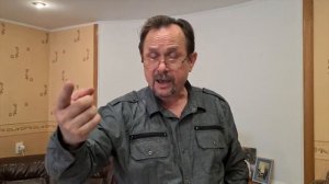 Владимир Бобриков - проповедь Единство в духе