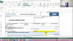 ? MI PIMERA DECLARACION EN EL REGIMEN SIMPLE (2)? - Capacitación Tributaria - Sindy Cordon