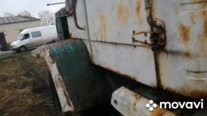 купил трактор т 150