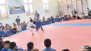 ГуштинТВ КУРАШ ТВ