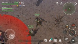 7 раз убили босса Шахтёра | Кратер Last Day on Earth