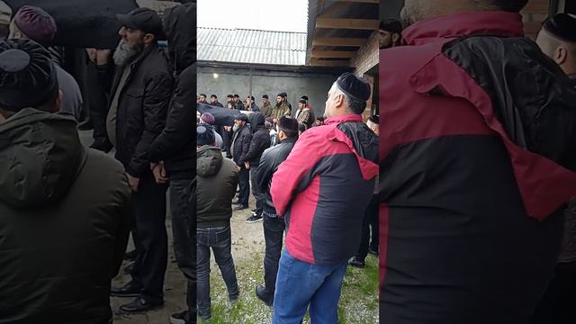 Чири-юрт, Жима-Атагl Темирбулатов Муса д1акхелхин Тезят смотреть онлайн