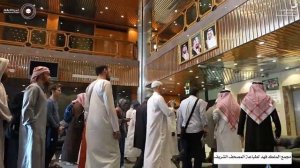 Umrah Tour for Revert Muslims 2022 - Al-Madinah Al-Munawwarah