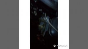 Замена трубки Гур Renault Sandero 1