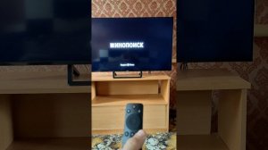 Новый пульт на XIAOMI TV A2 L50M7-EARU