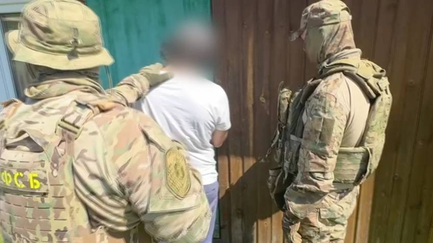 Спецслужбы ликвидировали подпольную нарколабораторию в Ярославской области