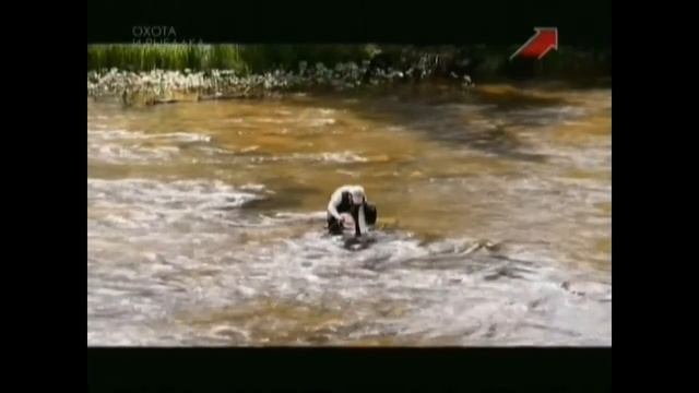 Уральская рыбалка нахлыст Южный Урал р. Лемеза смотреть онлайн