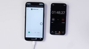 Fake iPhone 12 Pro Max за 8500р.