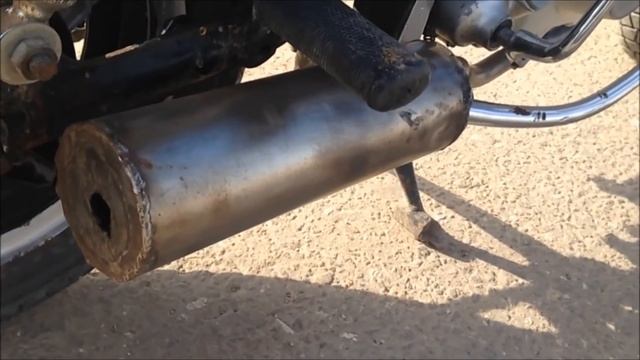 Honda Chaly CF-70 CF-50 Tuning 125cc смотреть онлайн