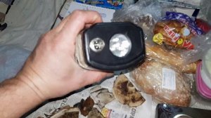 изба. металл в тайге