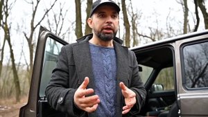 Народная турбина на Ниву, или турбокит.