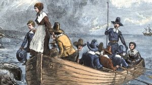 День благодарения в США / Что едят американцы / История праздника