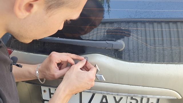 Как убрать ржавчину.