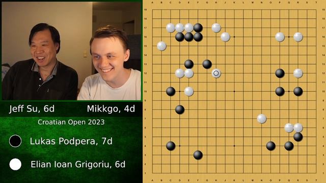 How not to attack? Go with Jeff June 2nd 2023 смотреть онлайн