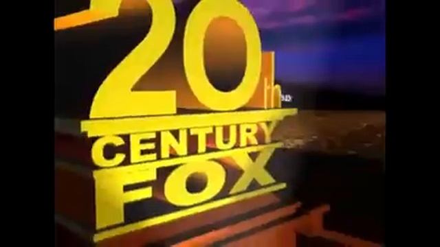 Заставка 20th Century Fox прикол 20 век фокс смотреть онлайн