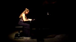 Rodion Shchedrin Basso Ostinato (1932) by Swetlana Meermann-Muret, piano