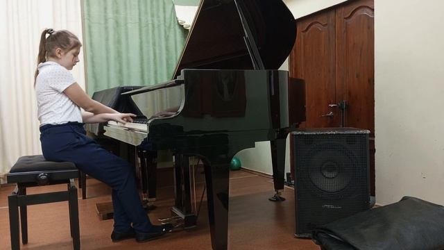 М.Тарапатова 