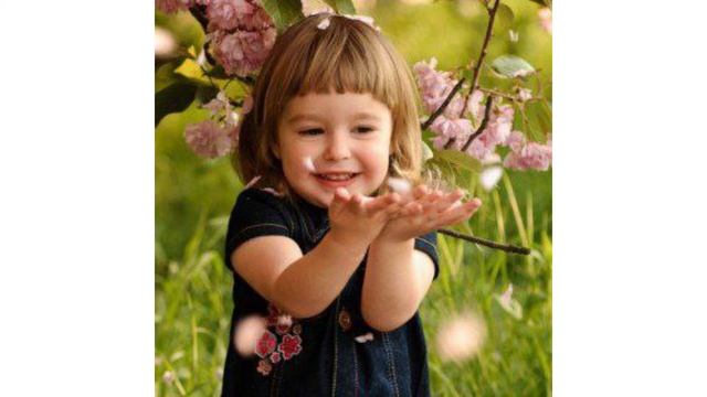 САМОЕ ГЛАВНОЕ ВОЛШЕБСТВО смотреть онлайн