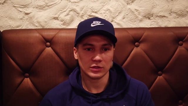 Брат Чоршанбе ОТКАЗАЛСЯ ДРАТЬСЯ? / Анубис – победа над Хардкором, бой с Золотым, РЕКОРДНЫЙ ГОНОРАР смотреть онлайн