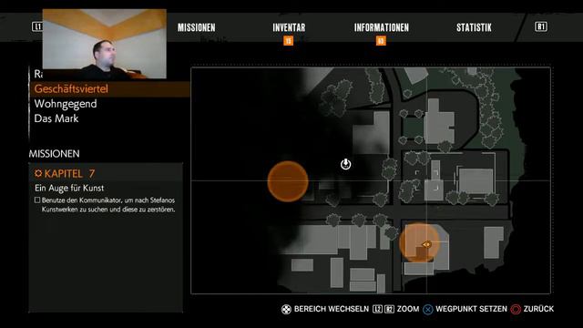 The Evil Within 2#Juke Diner# Die Jagd ist eröffnet#Ein Auge für Kunst смотреть онлайн