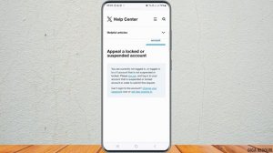 How To Unsuspend Twitter X Account Without Appeal (2024 Update)