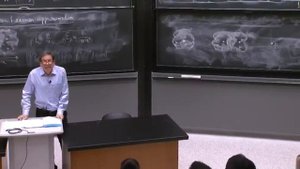 L17.4 Molecules and energy scales