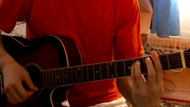 Комиссар - Наше время пришло (аккорды) смотреть онлайн