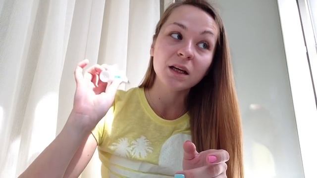 Базирон АС. Борьба с прыщами смотреть онлайн