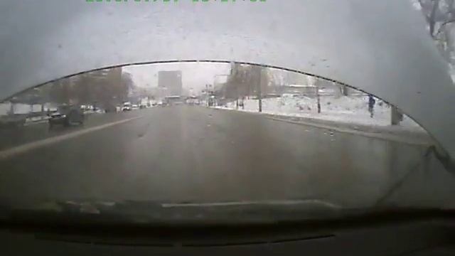 Не удачный обгон смотреть онлайн