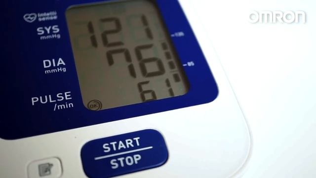 Обзор на Тонометр OMRON M2 CLASSIC смотреть онлайн