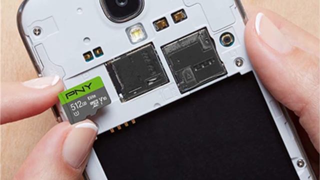Best MicroSD Cards: Expand Your Storage with Top Choices 2023 смотреть онлайн