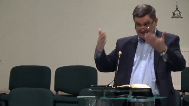 30.01.2022 Духовные, душевные, плотские 5. Духовные ч.2 смотреть онлайн