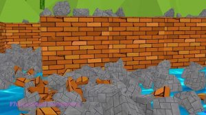 5 Giant Duck, Monkey, Piglet, chicken, dog, cat, cow, Sheep, Transfiguration funny animal 2023