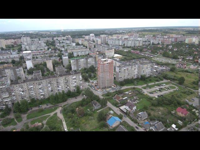 Обзор Автомобильная, Летняя, Иртышский переулок, Летнее, Батальная, у. Громовой, Летний проезд смотреть онлайн