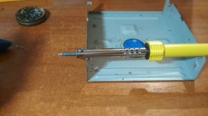 Дешевый паяльник. Обзор самого дешевого китайского паяльника - на что он способен?