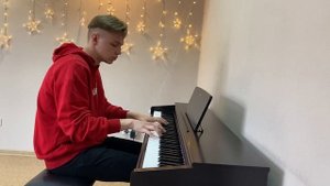 Ян Тьерсен - мелодия из к/ф «Амели»