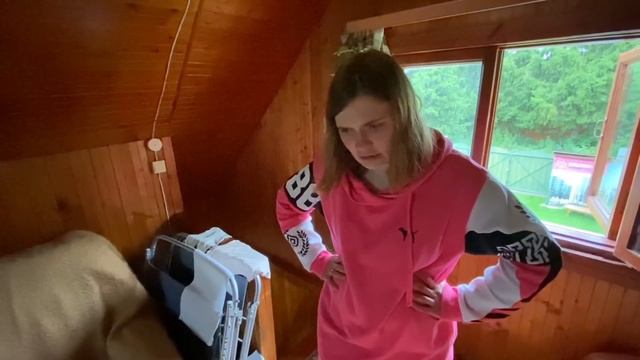 СТРАШНАЯ ТАЙНА РАСКРЫТА! КТО МЕНЯ ПРЕСЛЕДОВАЛ? смотреть онлайн