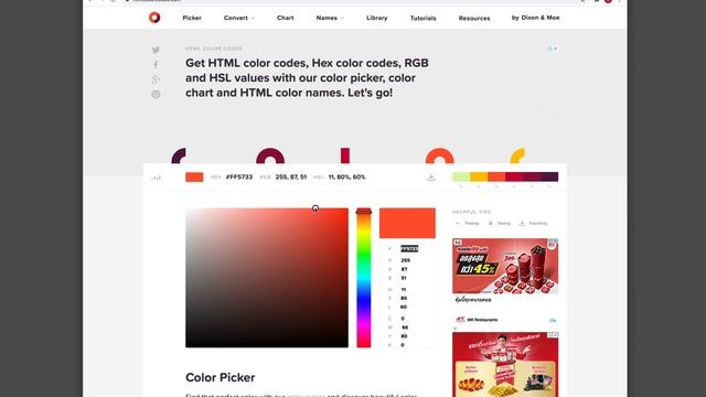 How to customize the themes of your Streamlit web apps | Streamlit #24