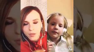 IOWA улыбайся, девочка умница