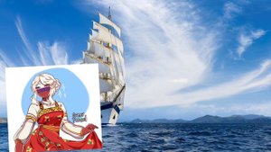 wellerman на разных языках 🏴🇨🇵🇷🇺🇺🇦