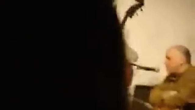 Starostin-Kotov-Volkov-Fedorov "Куда летишь кукушечка.." клуб "ДОМ" смотреть онлайн