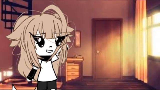 __Вы думаете я милая,а я ругаюсь матом__Гача лайф. смотреть онлайн