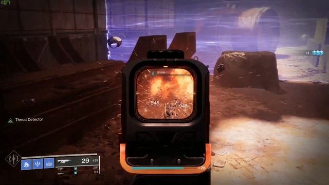 Beginners Guide To Warmind Cells! | Destiny 2 смотреть онлайн