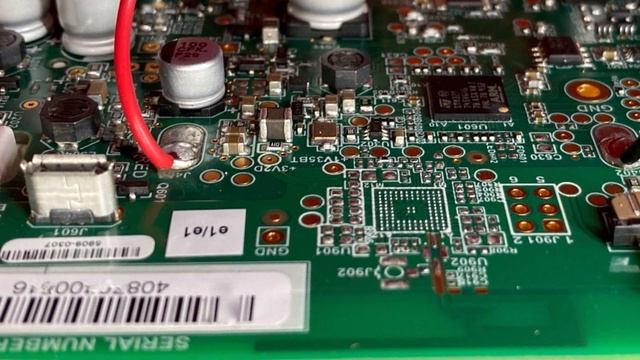 Minelab Vanquish 340, Что внутри? смотреть онлайн