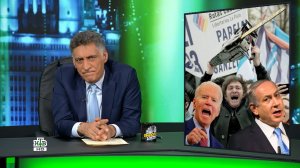 «Международная пилорама»: Путин на встрече G20 / Байден отметил 81-летие / Политика Хавьера Милея