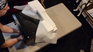 Onkyo TX-RZ50 9.2-Channel AV Receiver Unboxing. DIRAC! Dolby Atmos! DTS:X! 8K HDMI 2.1 Support!