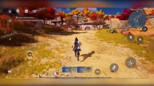 МОБИЛЬНЫЙ ASSASSIN`S CREED С КОНСОЛЬНОЙ ГРАФИКОЙ??? | ГЕЙМПЛЕЙ ASSASSIN`S CREED JADE