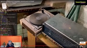 МАНУРИН СМОТРИТ ВЕРНУЛСЯ В ПРОШЛОЕ | Я В СОВКЕ | ВОСКРЕШАЮ ИСТОРИЮ