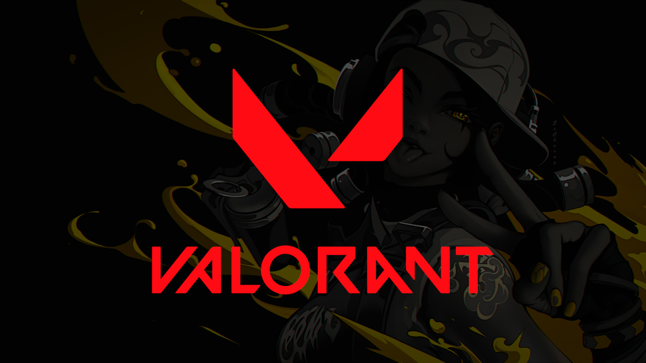 valorant