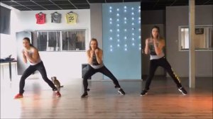 Worth it - Fifth Harmony - HipNThigh Fitness Workout Dance Video - Choreography (360p)